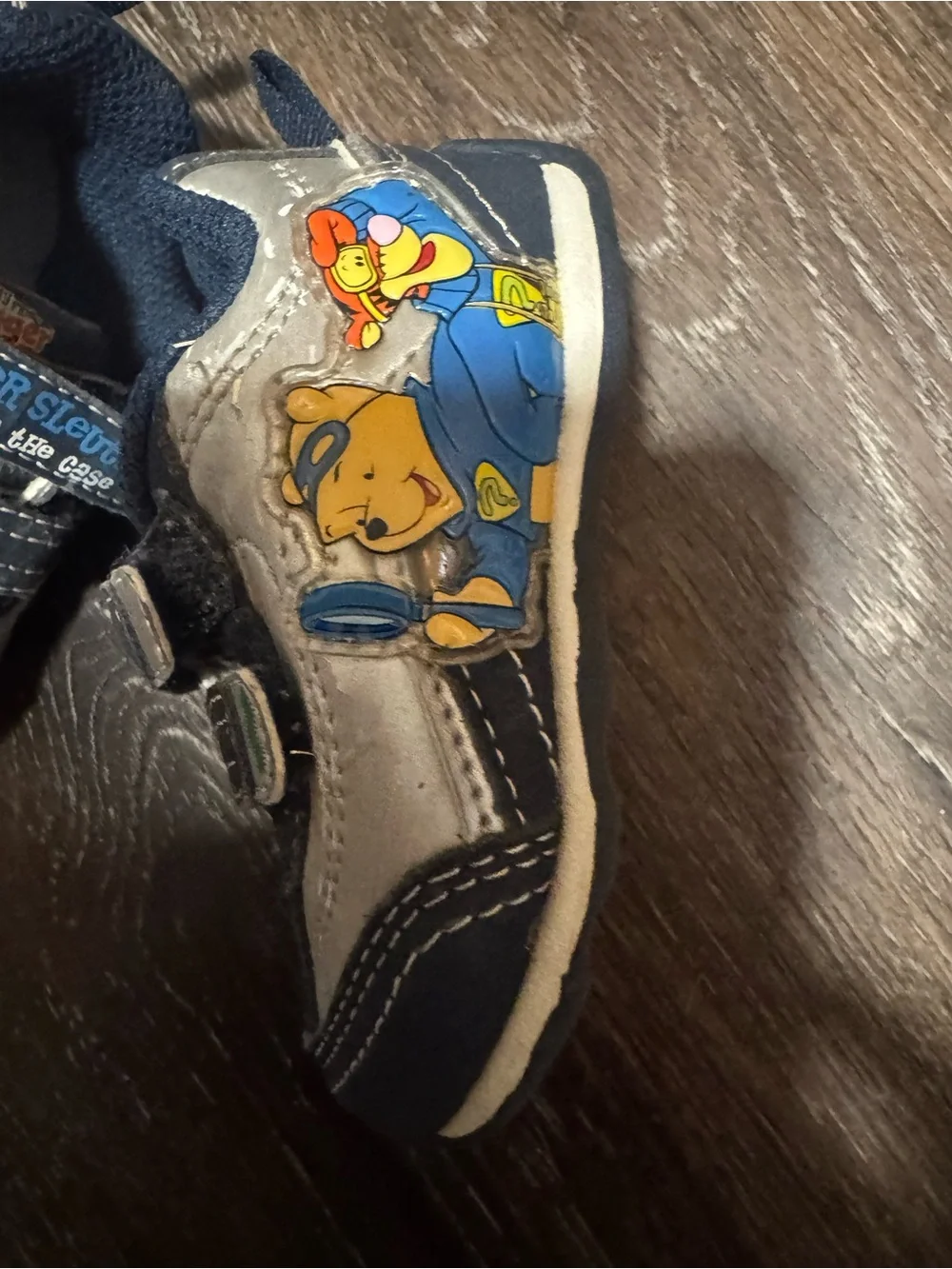 Winnie-the-Pooh winnie pooh